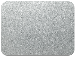 DECO 001DM Flash Silver