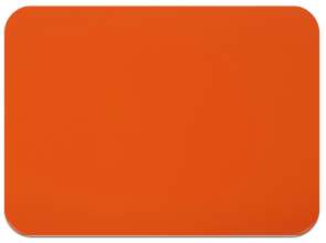 DECO 005DS Orange