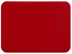 DZIGN DZ411 Red