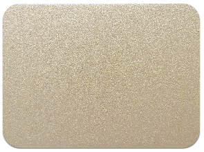 DZIGN DZ505 Champagne Gold
