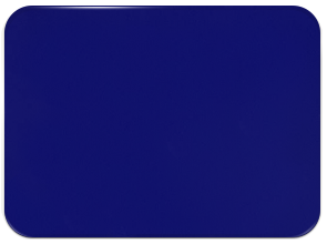 BOND66 SS-334 Glossy Blue