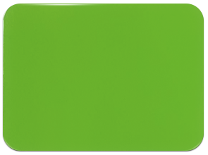 BOND66 SS-106 Glossy Lignt Green