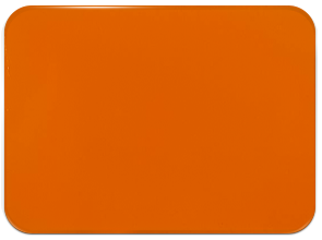 BOND66 SS-417 Glossy Orange