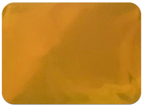 BOND66 Gold Mirror